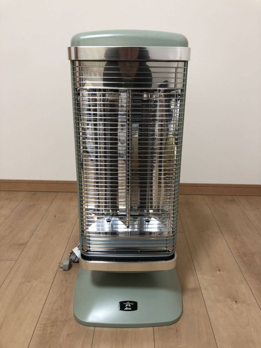 コロナ / CORONA 遠赤外線電気暖房機 コアヒートスリム 2018年製 DH