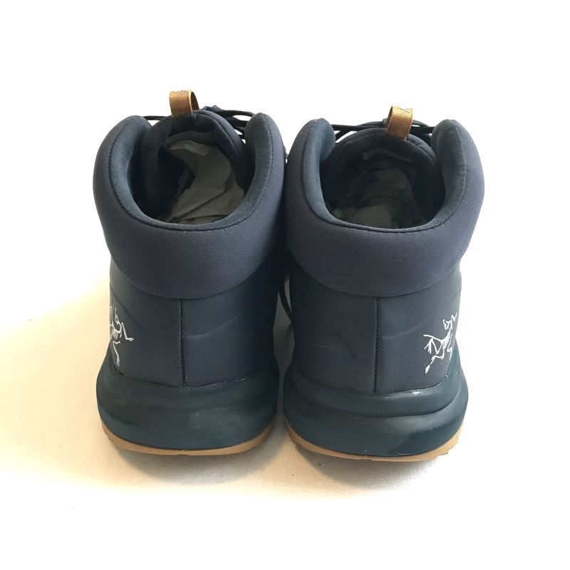 Arcteryx Men Trail Hiking Aerios FL GORE-TEX 【29.5cm】ARC Arcteryx Men Trail Hiking Aerios FL GORE-TEX 【29.5cm】ARC