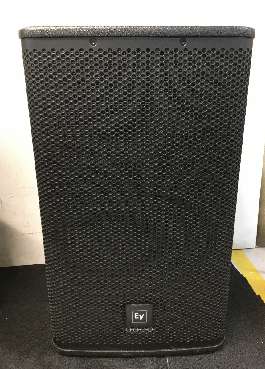 Electro-Voice | ELX112P ELX112 EV Speaker エレクトロボイス eBay PA