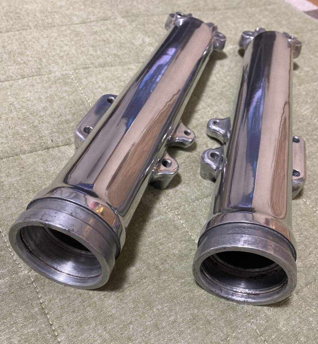 CB750 CB750K CB750FOUR フロントフォークボトムケース 純正中古品