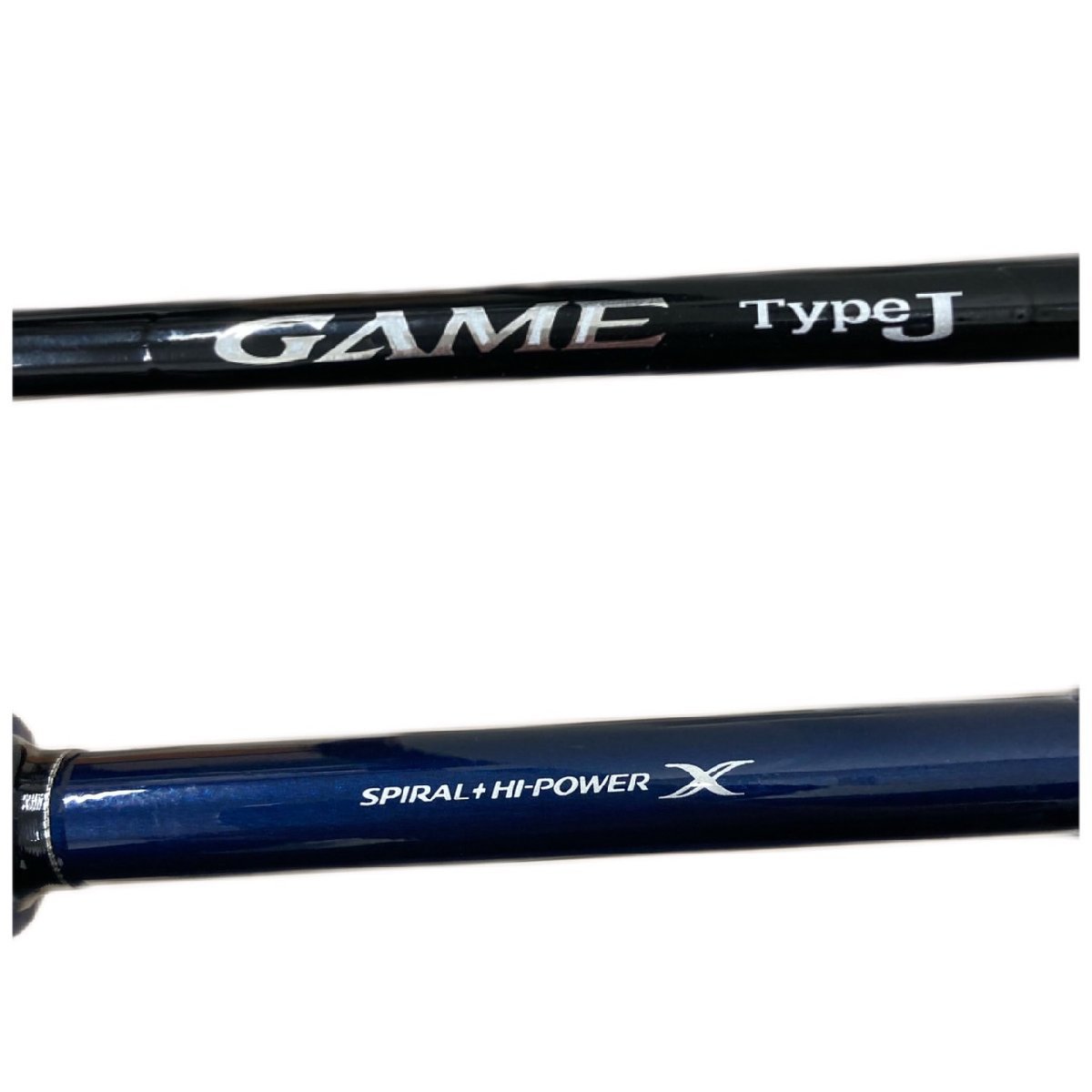 SHIMANO シマノ ゲームタイプJ B605 ジギングロッド メタルジグ最大