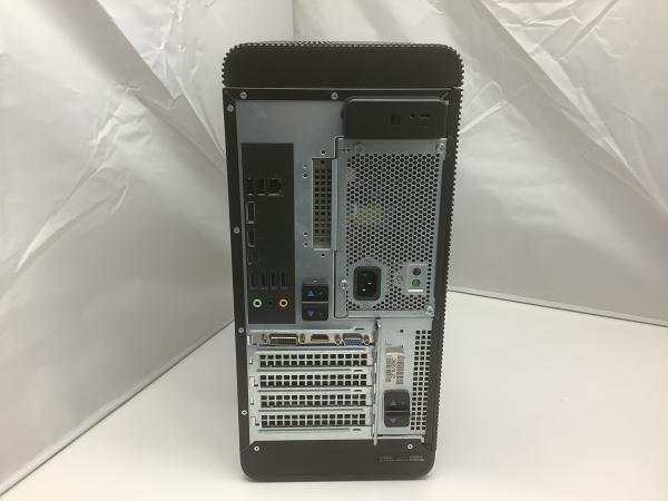 ジャンク!DELL XPS 8910○Core i7 6700 3.4G 8G 1T