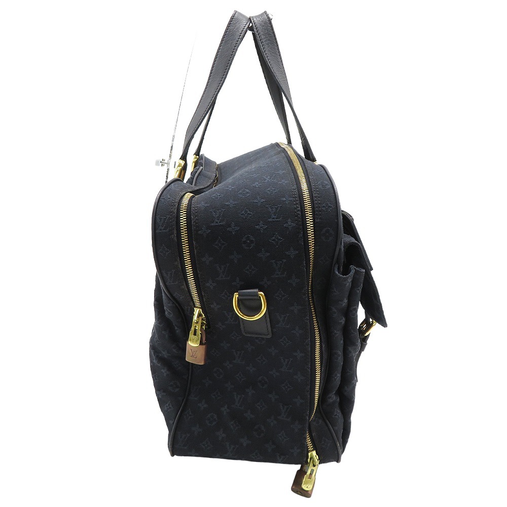 ルイヴィトン モノグラム ミニ クロディーヌ MB0052