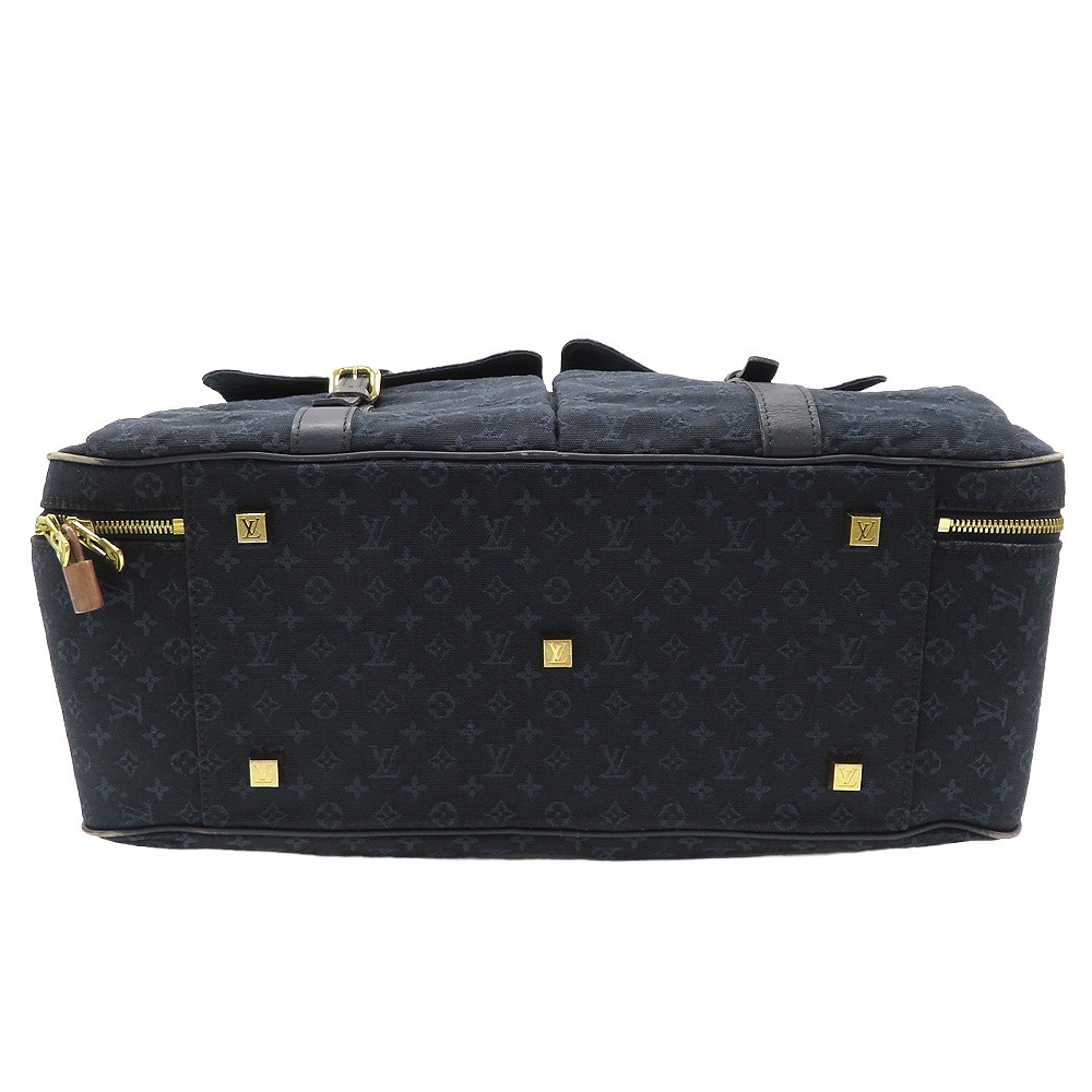 1円 LOUIS VUITTON ルイ ヴィトン M42331/MB0052 クロディーヌ 