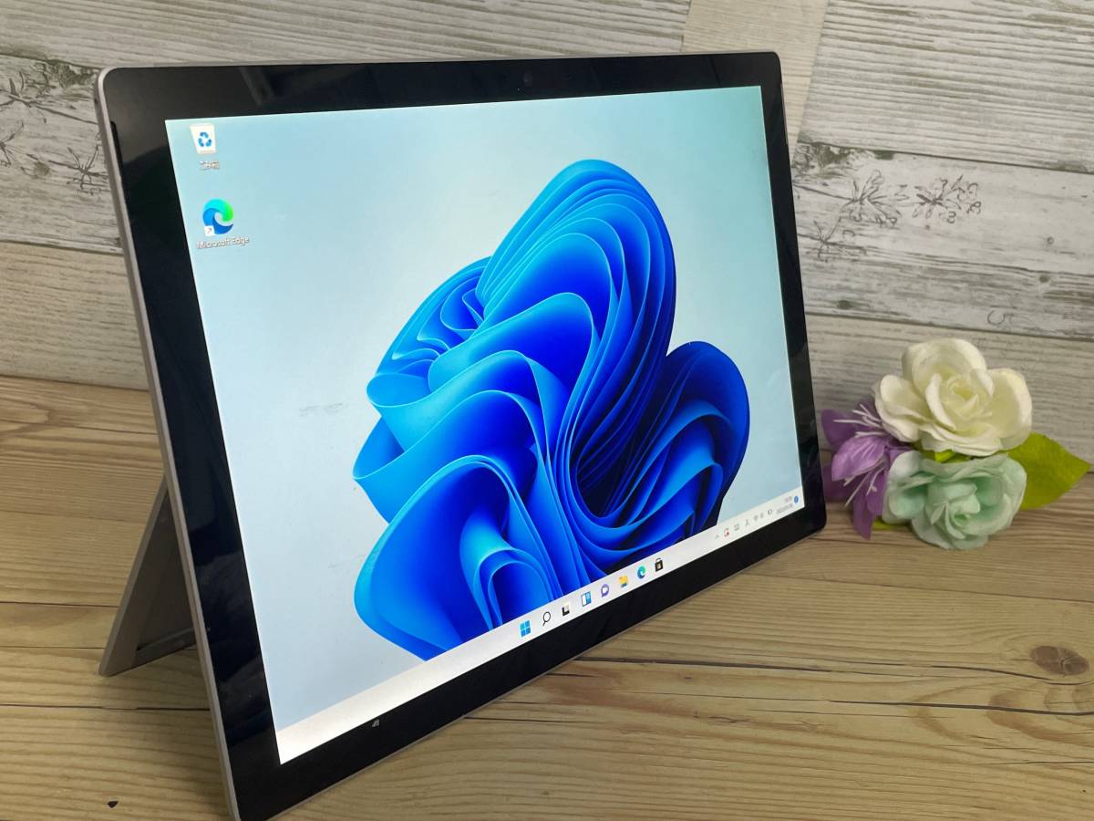 JUNK】HP Pro X2 612 G2 通電OK