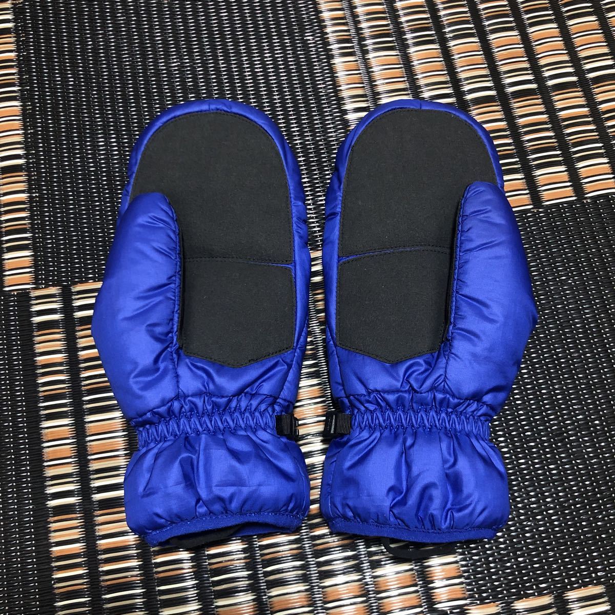 patagonia ナノパフ ミット S patagonia ナノパフ ミット S Patagonia Nano Puff Mitts