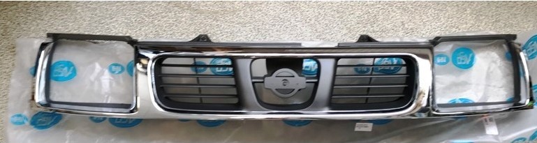 日産純正新品】NISSAN 未使用品 ☆超希少品☆ ダットサン トラック D22 