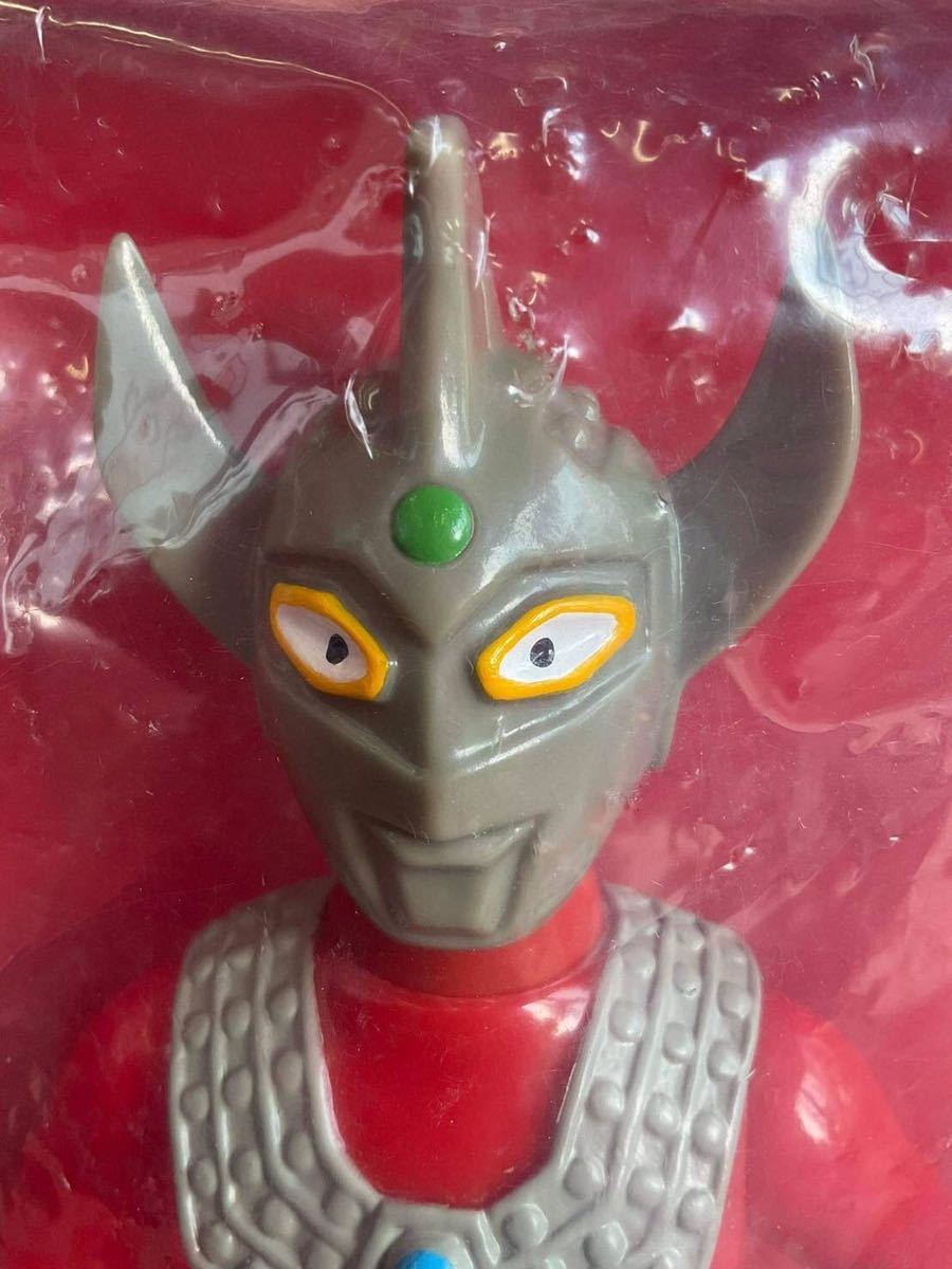 ハンサムタロウエム ソフビ⁄ハンサムタロウエム⁄ウルトラマンタロウ