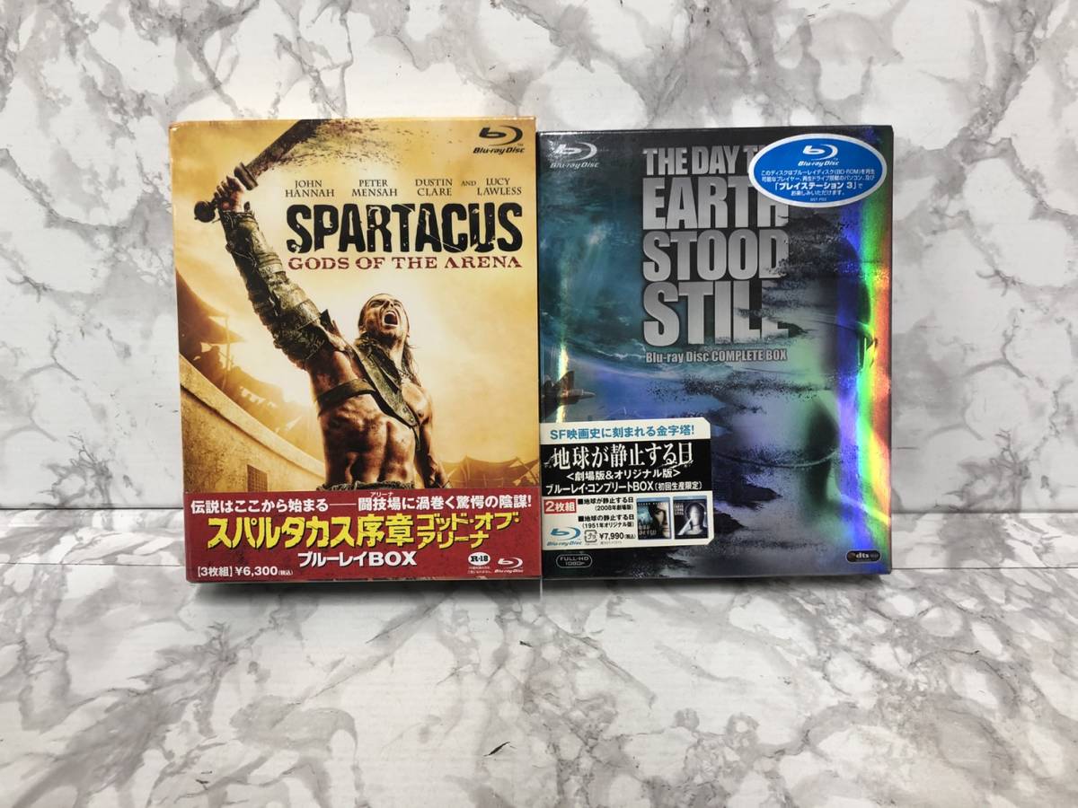 230127-1MA]【現状品・未開封多数】《DVD・BL》BOX大量セット/天国の