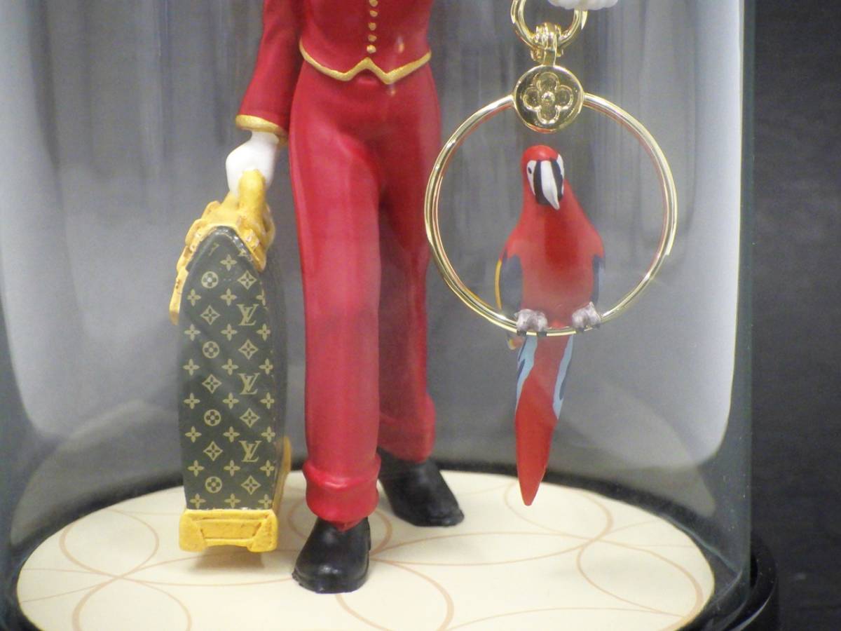 01 20-541518-26 [S] Louis Vuitton ルイ ヴィトン ページボーイ