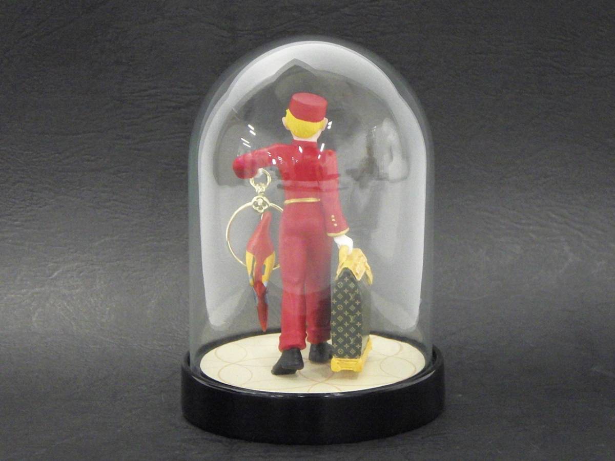 01 20-541518-26 [S] Louis Vuitton ルイ ヴィトン ページボーイ