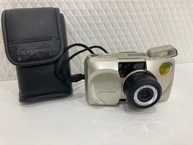 Olympus μ OLYMPUS ZOOM オリンパス 日本公式サイト 0 μ[mju:]-II