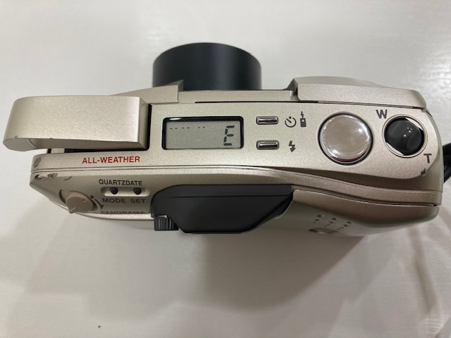 Olympus μ OLYMPUS ZOOM オリンパス 日本公式サイト 0 μ[mju:]-II