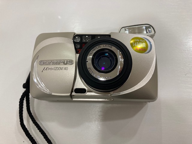 Olympus μ OLYMPUS ZOOM オリンパス 日本公式サイト 0 μ[mju:]-II
