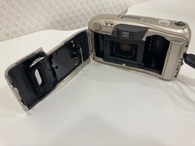 Olympus μ OLYMPUS ZOOM オリンパス 日本公式サイト 0 μ[mju:]-II