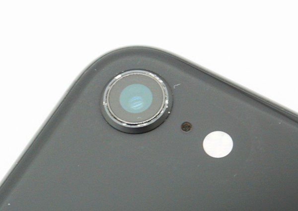 ◇ジャンク【au/Apple】iPhone 8 64GB SIMロック解除済み MQ782J/A