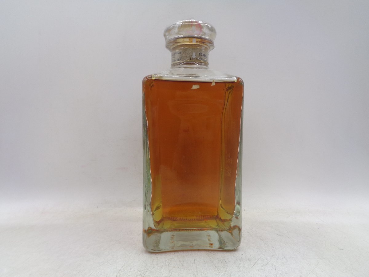 THE BLEND OF NIKKA 17年 ブレンド オブ ニッカ モルトベース 660ml 45