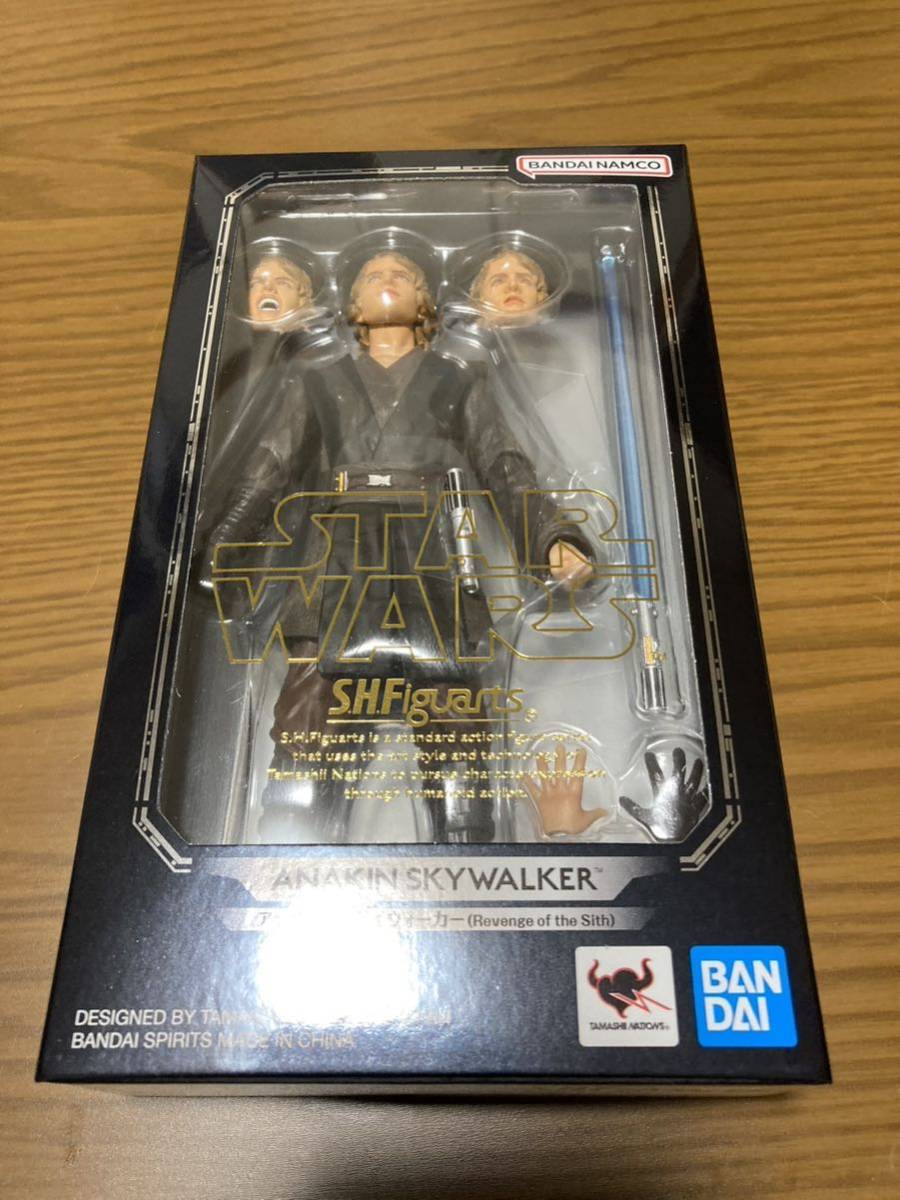 S.H.フィギュアーツ フィギュアーツ Figuarts スターウォーズ ルーク・スカイウォーカー