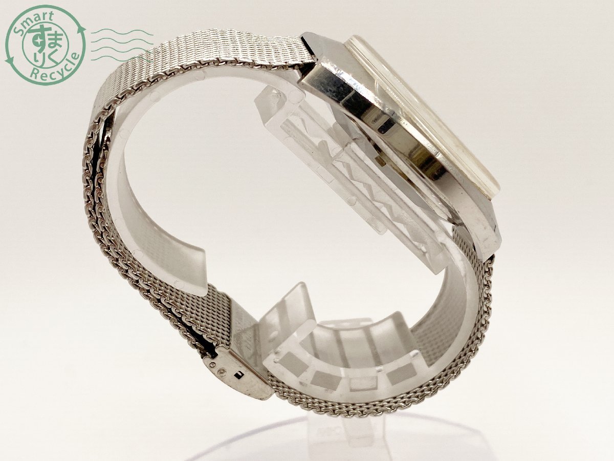 01211469 ▽ RADO ラドー 11836 MARCO POLO マルコポーロ メンズ 