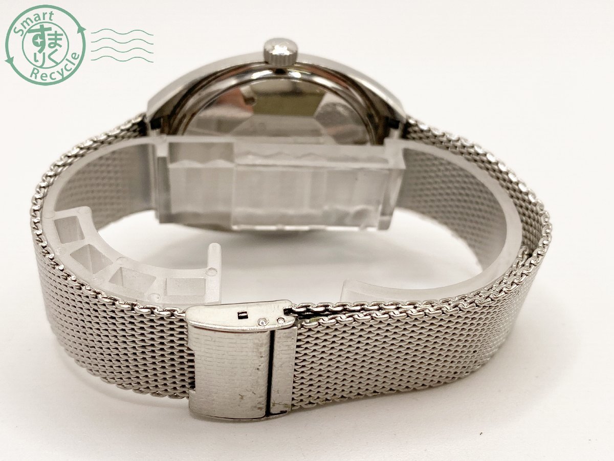 01211469 ▽ RADO ラドー 11836 MARCO POLO マルコポーロ メンズ 
