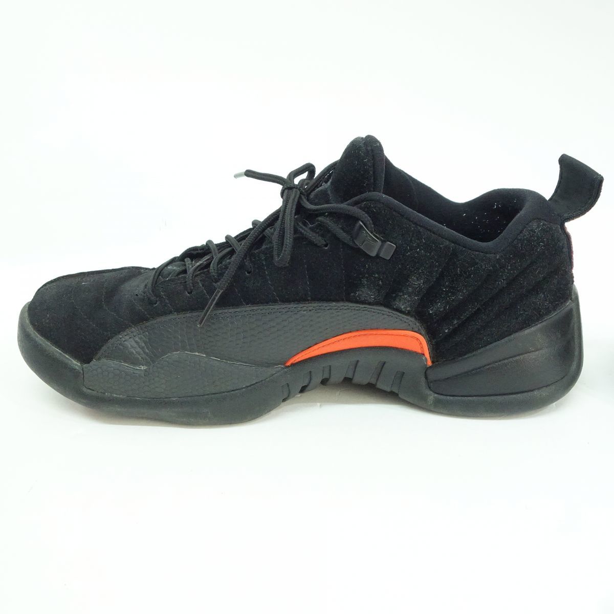 153 NIKE ナイキ AIR JORDAN 12 RETRO LOW エアジョーダン 308317-003 