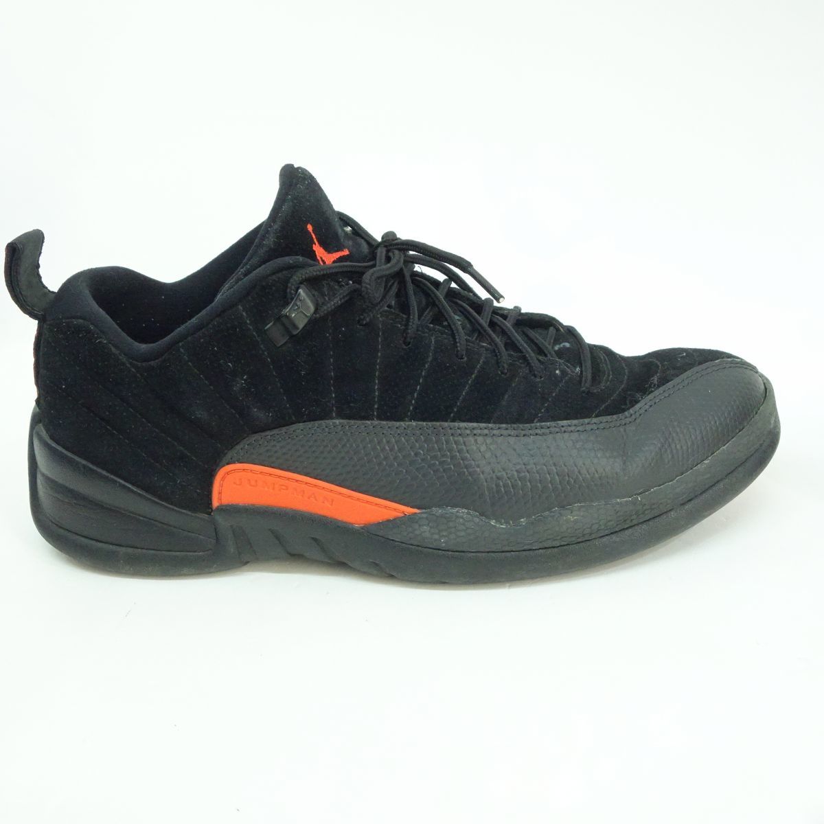 153 NIKE ナイキ AIR JORDAN 12 RETRO LOW エアジョーダン 308317-003 