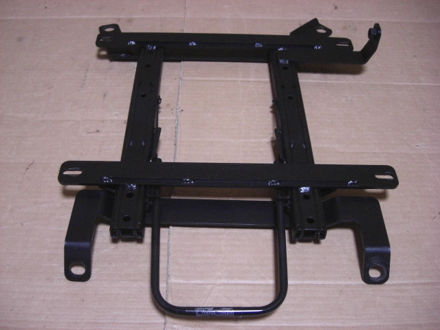 新品未使用 左右セット】 RECARO用 トライアル製 TRIAL シートレール