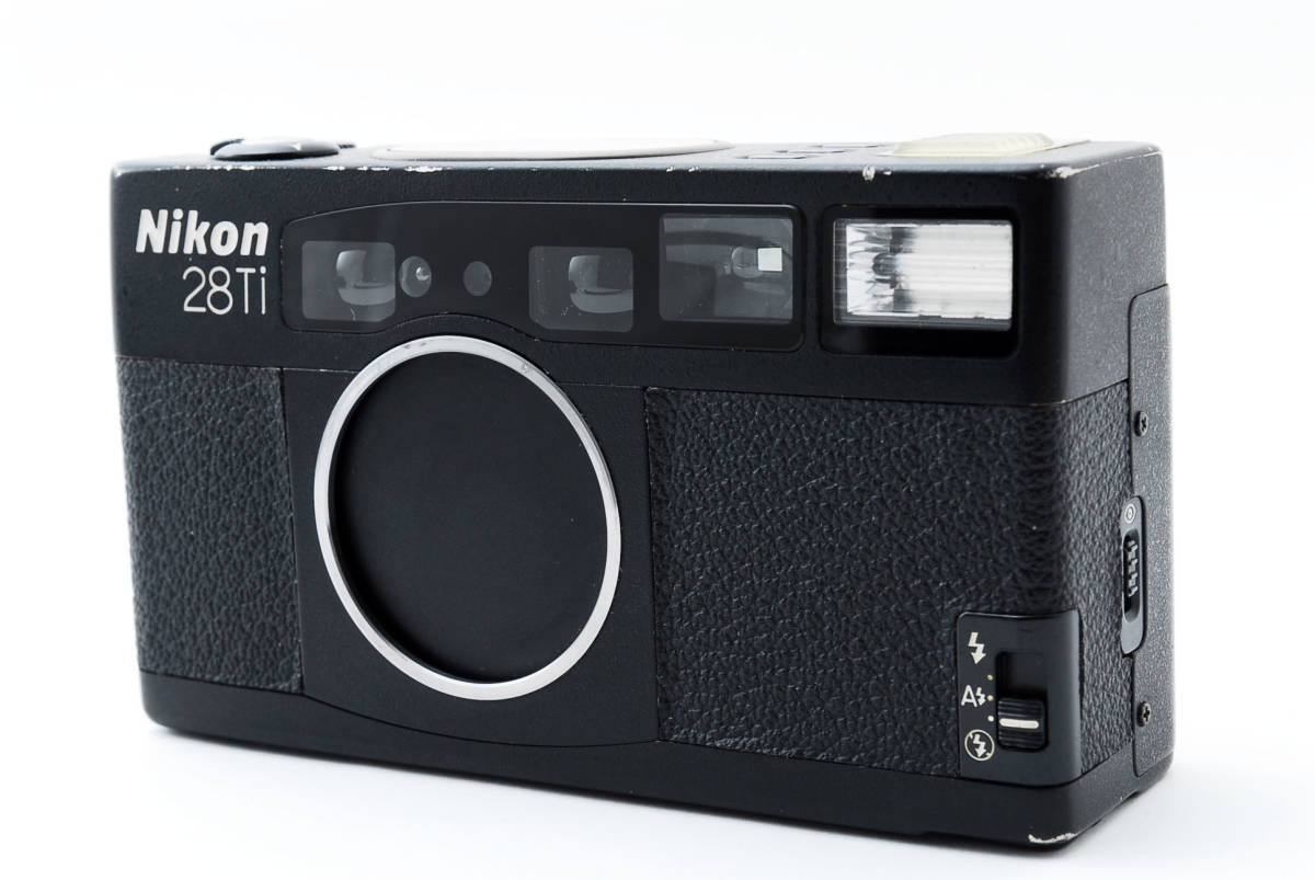 【動作未確認】Nicon 28Ti 動作未確認】Nicon 28Ti 動作未確認】Nicon 28Ti 動作未確認】Nicon