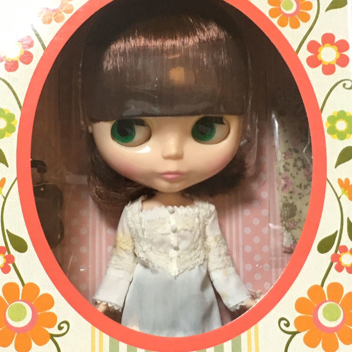 未開封】 ブライス カジュアルアフェア Blythe Casual Affair ネオ