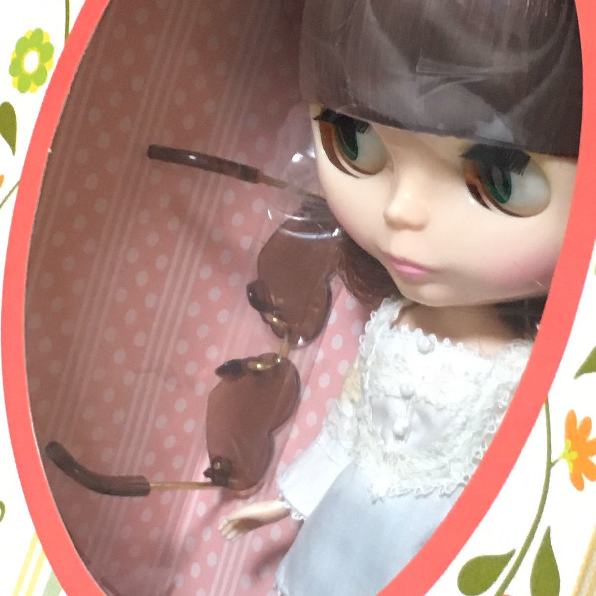 未開封】 ブライス カジュアルアフェア Blythe Casual Affair ネオ