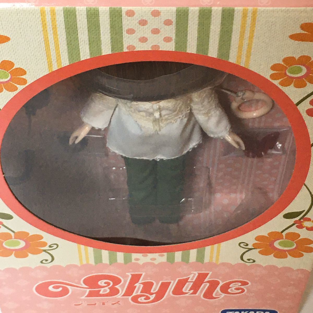 未開封】 ブライス カジュアルアフェア Blythe Casual Affair ネオ