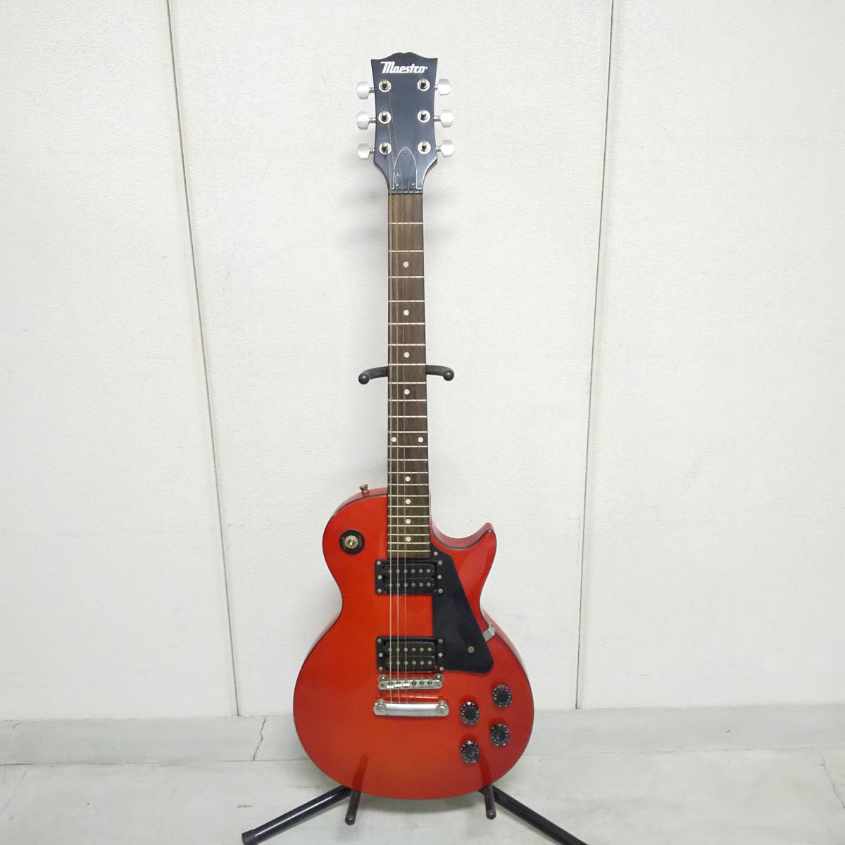 ◇Maestro by Gibson マエストロ ギブソン エレキギター ギブソン 音