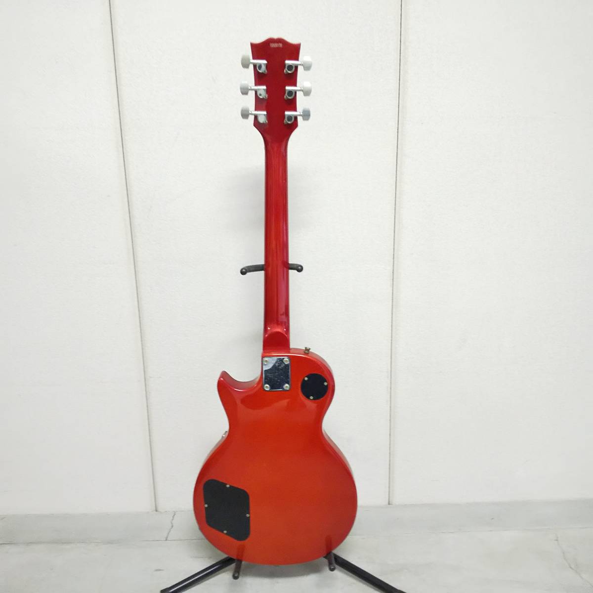 Maestro by Gibson マエストロ ギブソン GOTOHペグ ◇Maestro by Gibson マエストロ ギブソン エレキギター ギブソン 音