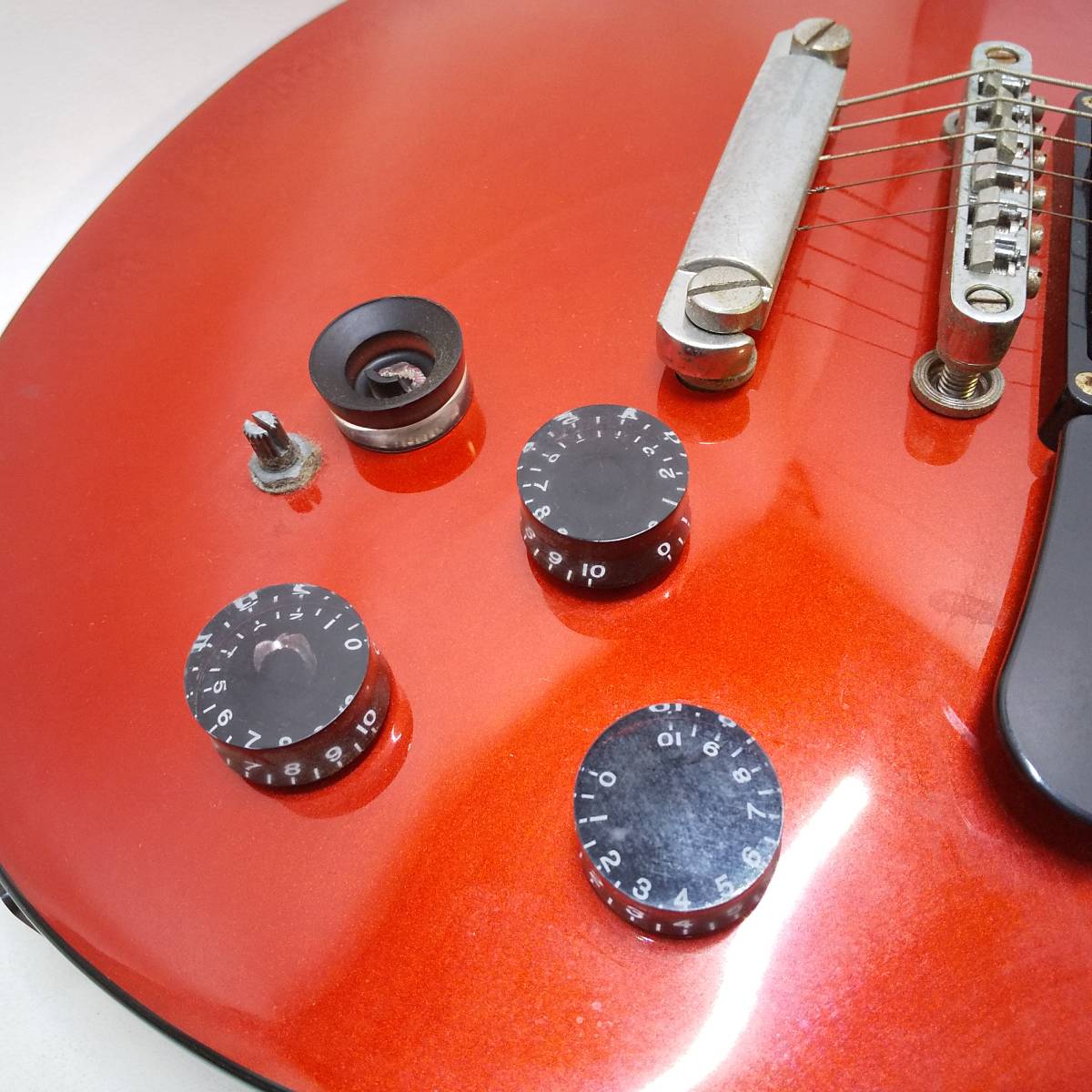 ◇Maestro by Gibson マエストロ ギブソン エレキギター ギブソン 音