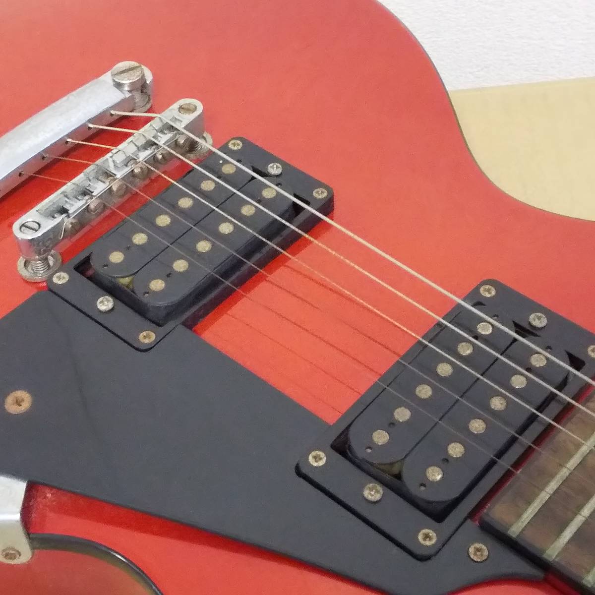 ◇Maestro by Gibson マエストロ ギブソン エレキギター ギブソン 音