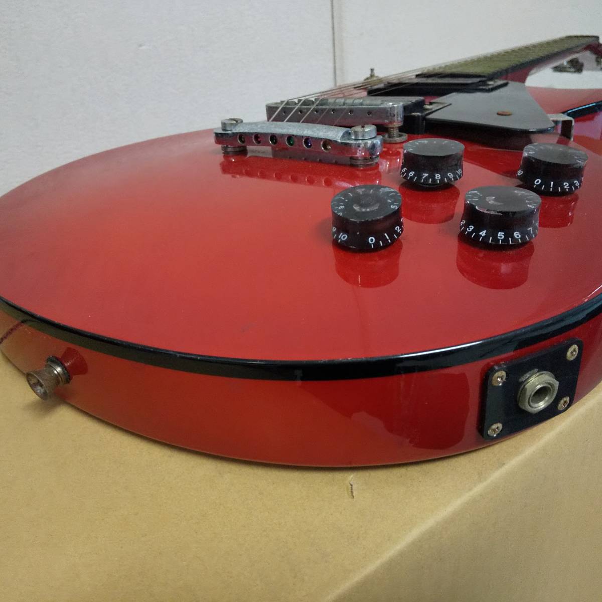 ◇Maestro by Gibson マエストロ ギブソン エレキギター ギブソン 音