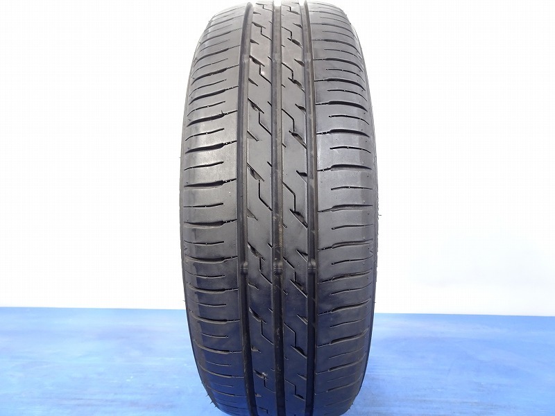 ☆バリ山 165/55R14 72V イエローハット エコファイン ECOFINE 2025年