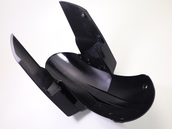 ZX-6R ZX600P 純正フロントフェンダー！1106KA | VACHAMBER.COM