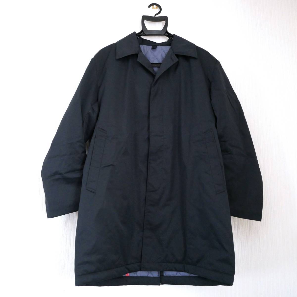 国鉄 冬用 コート 2号形 制服 アノラック 旧 鉄道 JR(廃品、放出品 