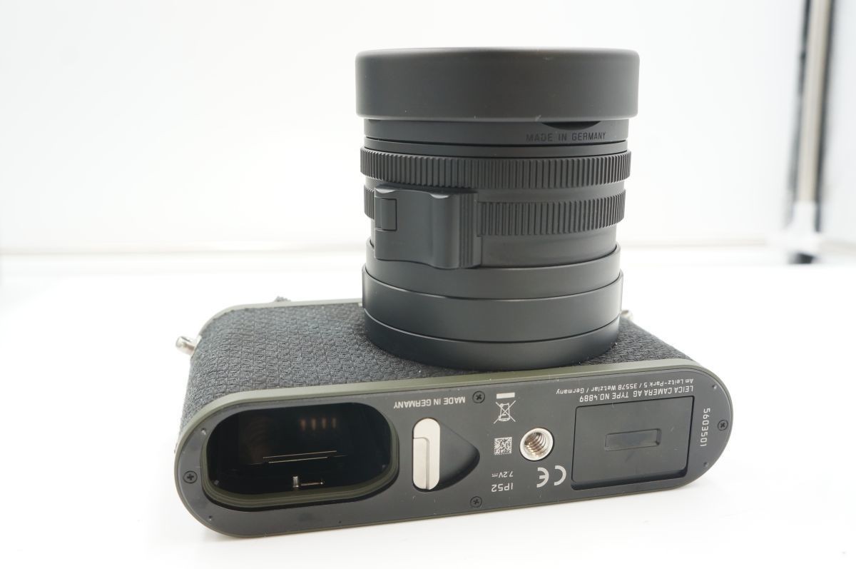 全額返金保証！最速発送！【Leica ライカ Q2 Reporter レポーター】超