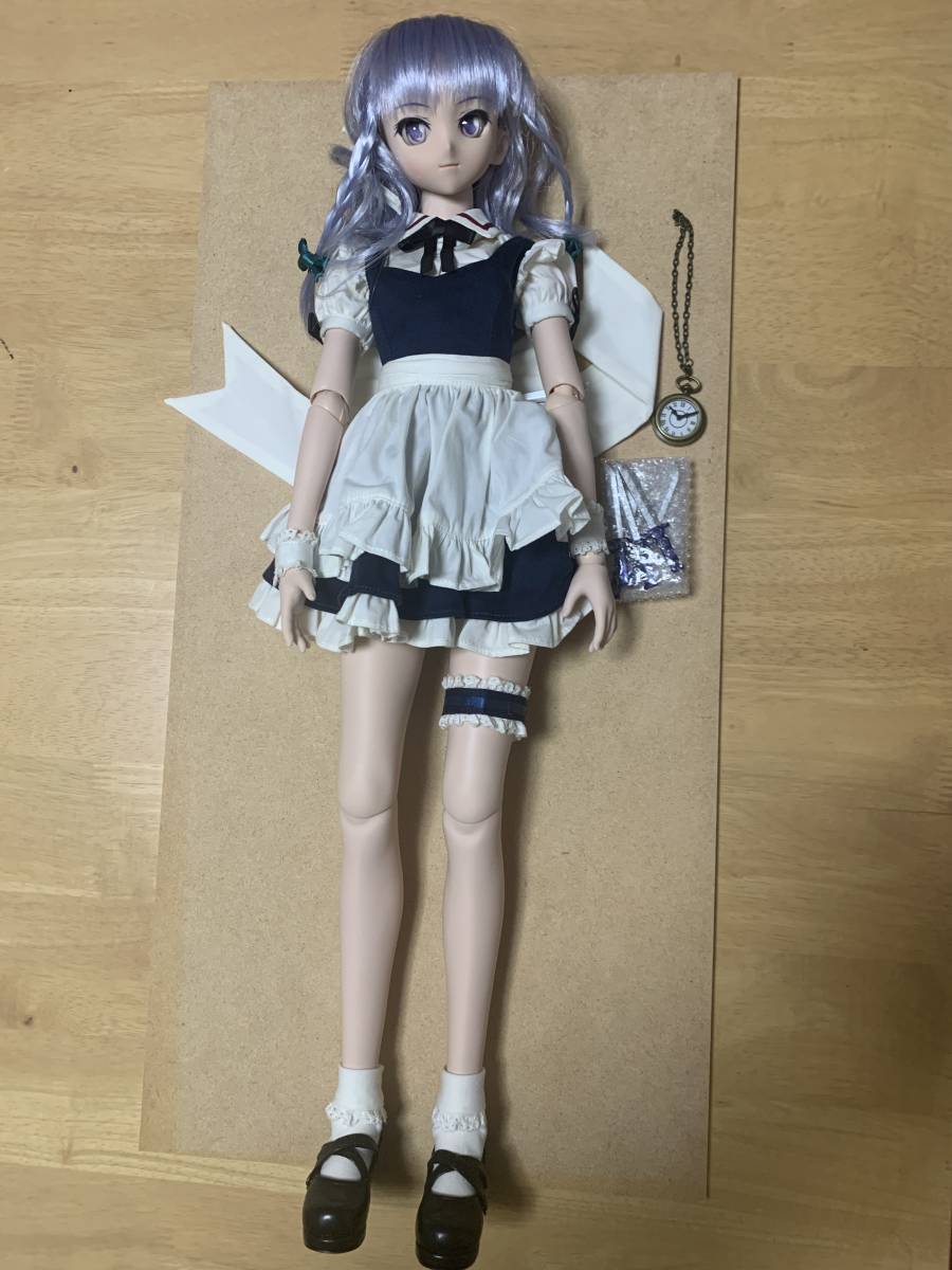 VOLKS ドルフィードリーム 東方Project 十六夜咲夜(東方Project)｜売買 