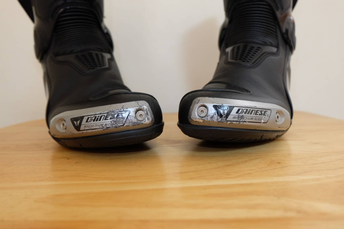 D1 TORQUE ダイネーゼ OUT DAINESE bootsの通販 BOOTSのご紹介 トルク 