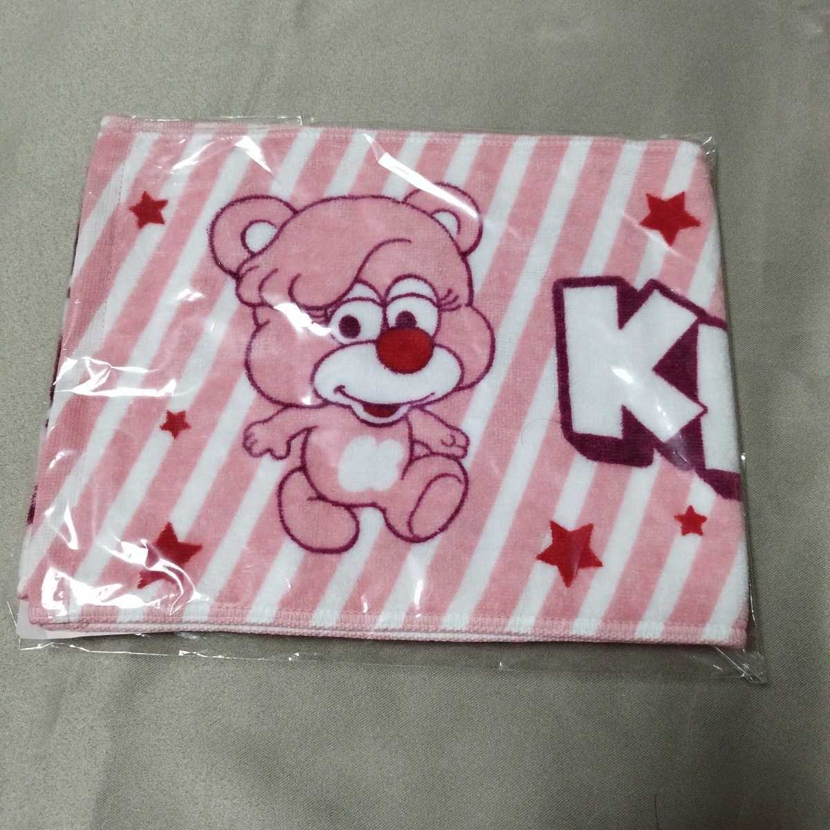 倖田來未 倖田組 USJ限定品 KLOOPコラボ 入手困難 レア 希少 フェイス 
