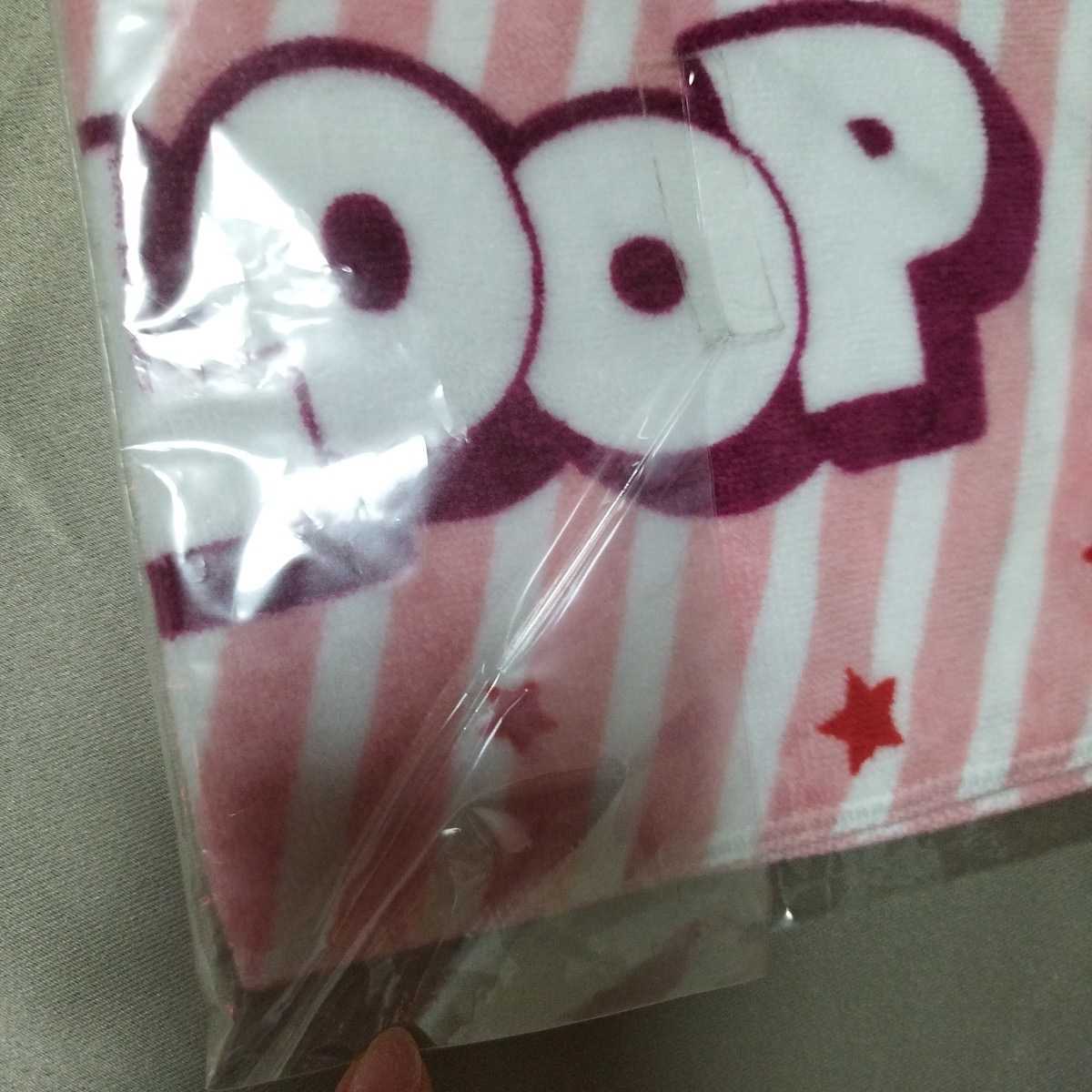 倖田來未 倖田組 USJ限定品 KLOOPコラボ 入手困難 レア 希少 フェイス 