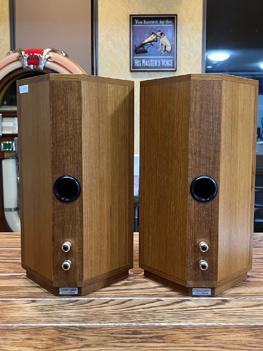 TANNOY タンノイ Autograph (ペア) Prestige miniの仕様 □□TANNOY