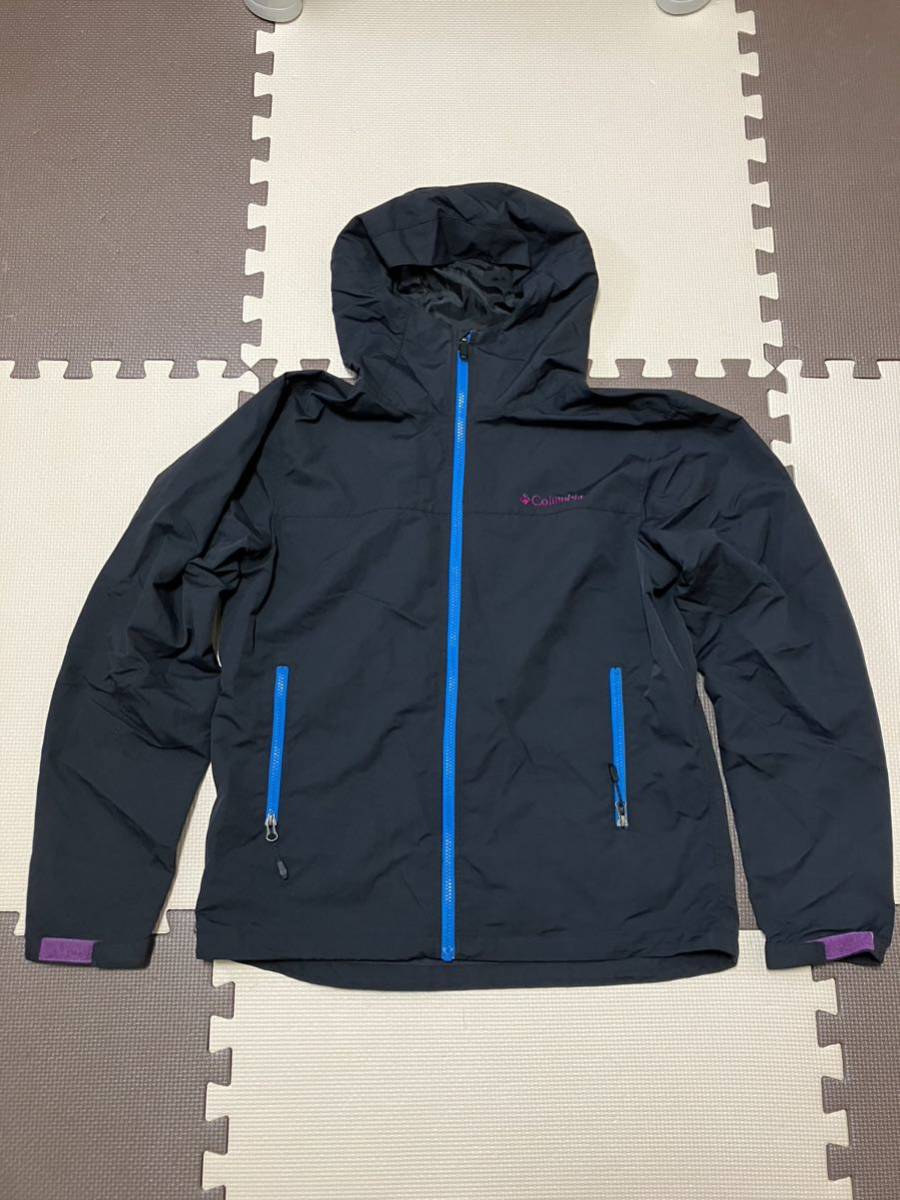 コロンビア　マウンテンパーカー　Lサイズ