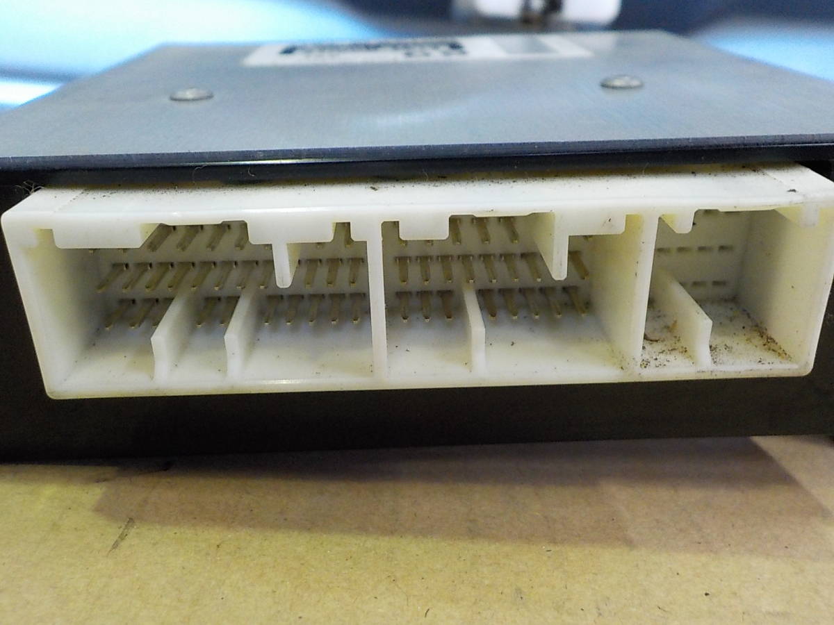 専用専用専用 ハイゼット S200P エンジンコンピューター 89560-97569 211000-5614