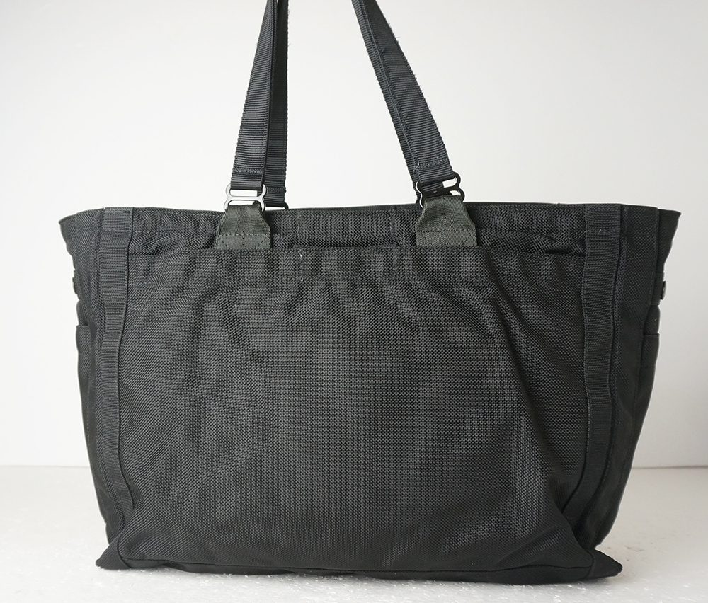 BRIEFING ブリーフィング TOTE トートバッグ バリスティックナイロン
