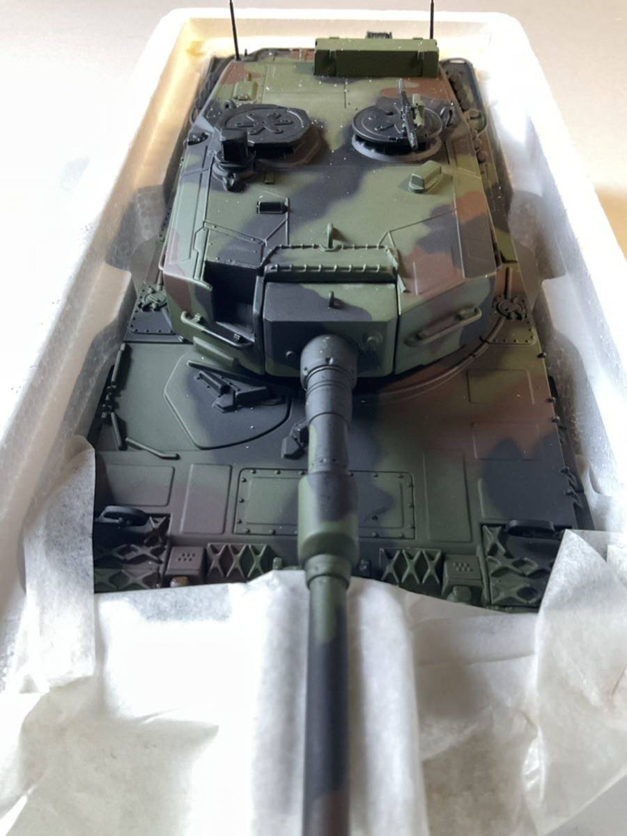 MINICHAMPS 1/35 Leopard 2 ミニチャンプス レオパルド2(戦車、軍用 