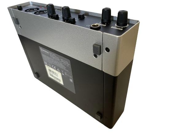 スタインバーグ Steinberg UR242 オーディオインターフェース USB2.0